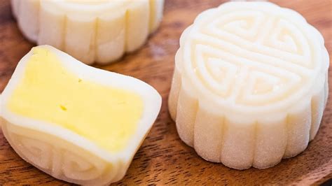 Master the Easiest Mooncake Recipe! (Snowy.